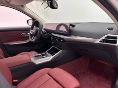 BMW 3 Series 330Li M Sport Night Edition Package - ფოტო 11