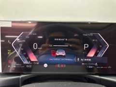 BMW 3 Series 330Li M Sport Night Edition Package - ფოტო 14
