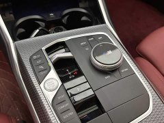 BMW 3 Series 330Li M Sport Night Edition Package - ფოტო 16