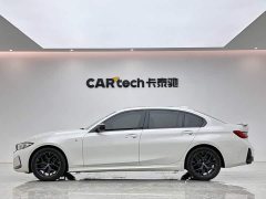 BMW 3 Series 330Li M Sport Night Edition Package - ფოტო 2