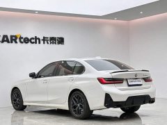 BMW 3 Series 330Li M Sport Night Edition Package - ფოტო 3