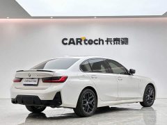 BMW 3 Series 330Li M Sport Night Edition Package - ფოტო 5
