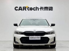 BMW 3 Series 330Li M Sport Night Edition Package - ფოტო 7