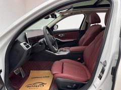 BMW 3 Series 330Li M Sport Night Edition Package - ფოტო 8