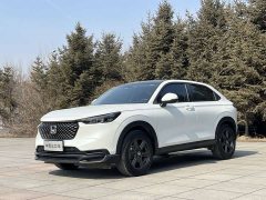 Honda XR-V 1.5L CVT Heat Wave Edition - ფოტო 1