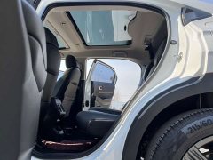 Honda XR-V 1.5L CVT Heat Wave Edition - ფოტო 10