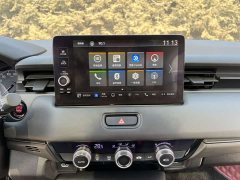 Honda XR-V 1.5L CVT Heat Wave Edition - ფოტო 14