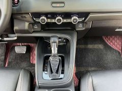 Honda XR-V 1.5L CVT Heat Wave Edition - ფოტო 16