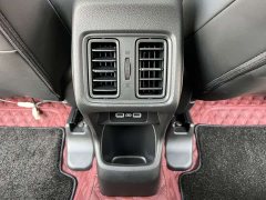 Honda XR-V 1.5L CVT Heat Wave Edition - ფოტო 17