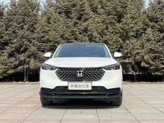Honda XR-V 1.5L CVT Heat Wave Edition - ფოტო 2