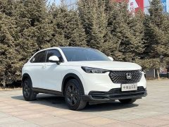 Honda XR-V 1.5L CVT Heat Wave Edition - ფოტო 3