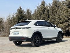 Honda XR-V 1.5L CVT Heat Wave Edition - ფოტო 4