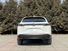 Honda XR-V 1.5L CVT Heat Wave Edition - ფოტო 5