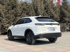 Honda XR-V 1.5L CVT Heat Wave Edition - ფოტო 6