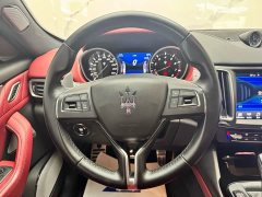 Maserati Levante 2019 3.0T Standard China VI - ფოტო 10
