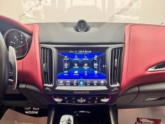 Maserati Levante 2019 3.0T Standard China VI - ფოტო 11