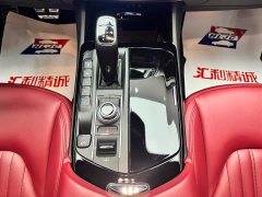 Maserati Levante 2019 3.0T Standard China VI - ფოტო 12