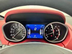 Maserati Levante 2019 3.0T Standard China VI - ფოტო 13