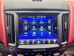 Maserati Levante 2019 3.0T Standard China VI - ფოტო 14