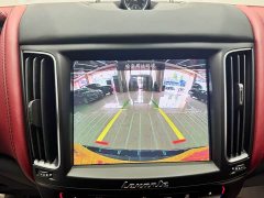 Maserati Levante 2019 3.0T Standard China VI - ფოტო 15