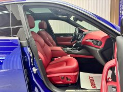 Maserati Levante 2019 3.0T Standard China VI - ფოტო 19