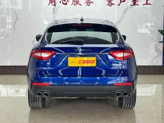 Maserati Levante 2019 3.0T Standard China VI - ფოტო 5
