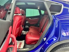 Maserati Levante 2019 3.0T Standard China VI - ფოტო 8