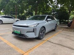 Geely Galaxy L6 125km PLUS Longteng Edition - ფოტო 1