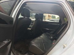 Geely Galaxy L6 125km PLUS Longteng Edition - ფოტო 10