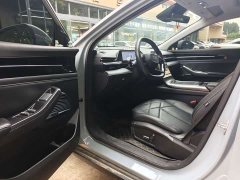 Geely Galaxy L6 125km PLUS Longteng Edition - ფოტო 11