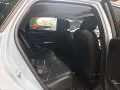 Geely Galaxy L6 125km PLUS Longteng Edition - ფოტო 12