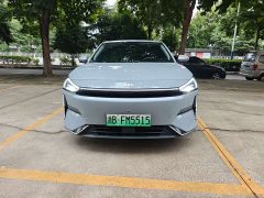Geely Galaxy L6 125km PLUS Longteng Edition - ფოტო 2