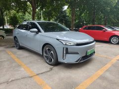 Geely Galaxy L6 125km PLUS Longteng Edition - ფოტო 3
