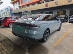 Geely Galaxy L6 125km PLUS Longteng Edition - ფოტო 4