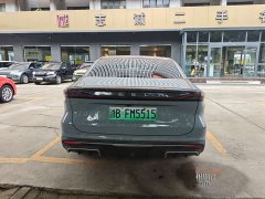 Geely Galaxy L6 125km PLUS Longteng Edition - ფოტო 5