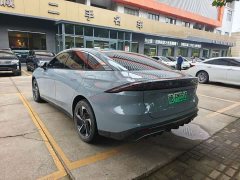 Geely Galaxy L6 125km PLUS Longteng Edition - ფოტო 6