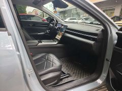 Geely Galaxy L6 125km PLUS Longteng Edition - ფოტო 8