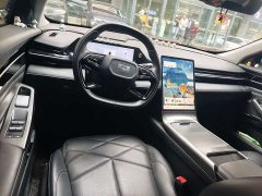 Geely Galaxy L6 125km PLUS Longteng Edition - ფოტო 9