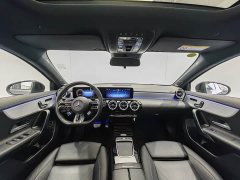 Mercedes-Benz Mercedes-AMG A35 L 4MATIC - ფოტო 10