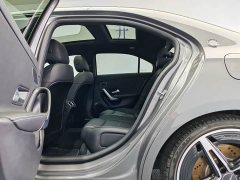 Mercedes-Benz Mercedes-AMG A35 L 4MATIC - ფოტო 12