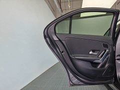 Mercedes-Benz Mercedes-AMG A35 L 4MATIC - ფოტო 14