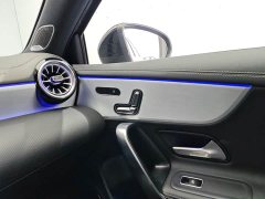 Mercedes-Benz Mercedes-AMG A35 L 4MATIC - ფოტო 16
