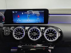 Mercedes-Benz Mercedes-AMG A35 L 4MATIC - ფოტო 18