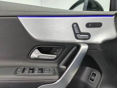 Mercedes-Benz Mercedes-AMG A35 L 4MATIC - ფოტო 19
