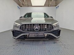 Mercedes-Benz Mercedes-AMG A35 L 4MATIC - ფოტო 2