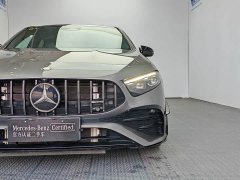Mercedes-Benz Mercedes-AMG A35 L 4MATIC - ფოტო 20