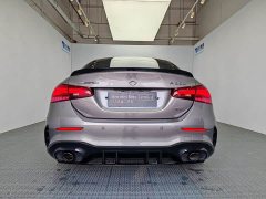 Mercedes-Benz Mercedes-AMG A35 L 4MATIC - ფოტო 5
