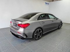 Mercedes-Benz Mercedes-AMG A35 L 4MATIC - ფოტო 6