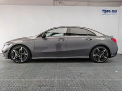 Mercedes-Benz Mercedes-AMG A35 L 4MATIC - ფოტო 7
