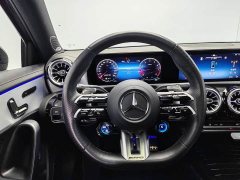 Mercedes-Benz Mercedes-AMG A35 L 4MATIC - ფოტო 9